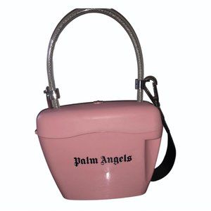 Palm Angels Padlock Purse